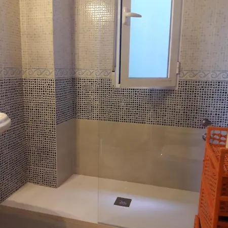Daire Apartamento Inmaculada Cazorla